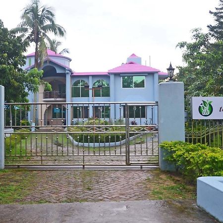 Tea Heaven Resort Sreemangal Εξωτερικό φωτογραφία