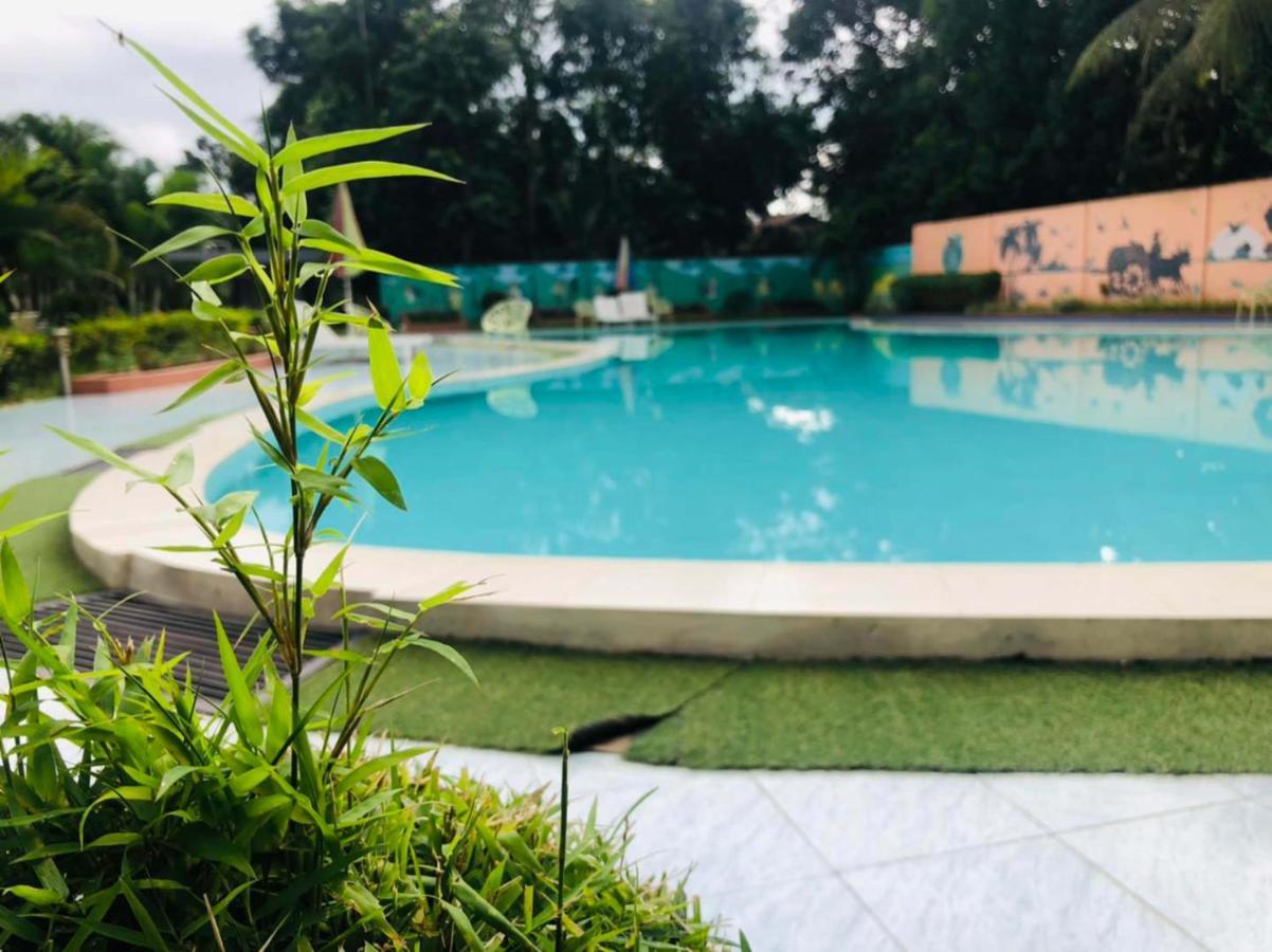 Tea Heaven Resort Sreemangal Εξωτερικό φωτογραφία