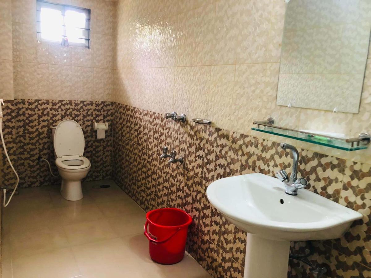 Tea Heaven Resort Sreemangal Εξωτερικό φωτογραφία