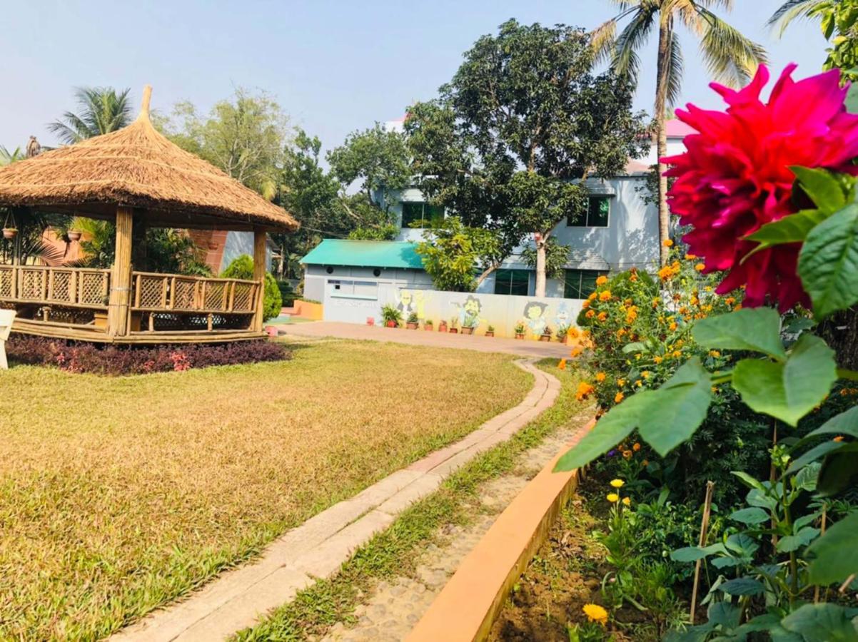Tea Heaven Resort Sreemangal Εξωτερικό φωτογραφία