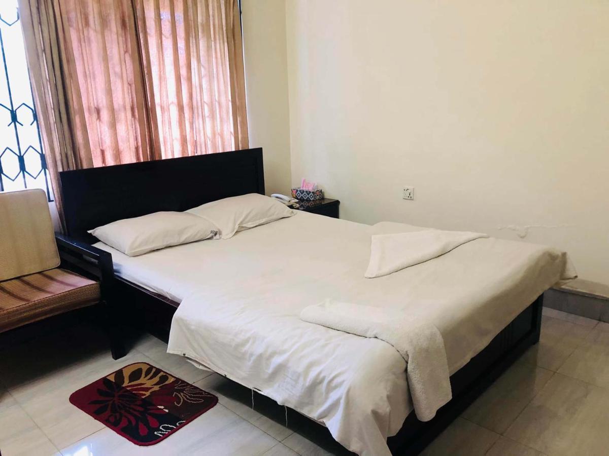 Tea Heaven Resort Sreemangal Εξωτερικό φωτογραφία