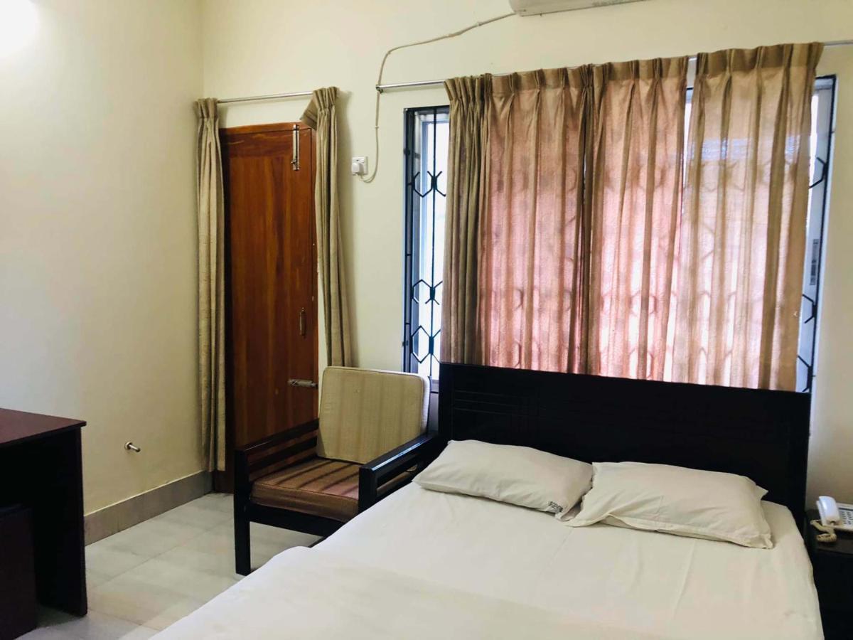 Tea Heaven Resort Sreemangal Εξωτερικό φωτογραφία